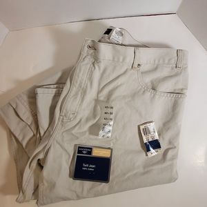 NWT Mens Dockers Jeans 42x32